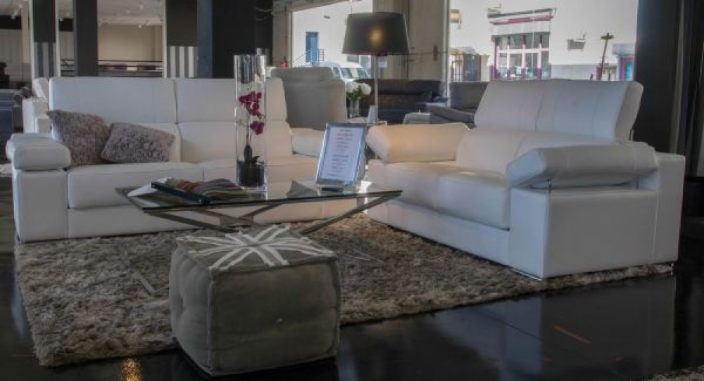  THE SOFA COMPANY 1